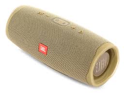 Reproduktor JBL Charge 4, sand