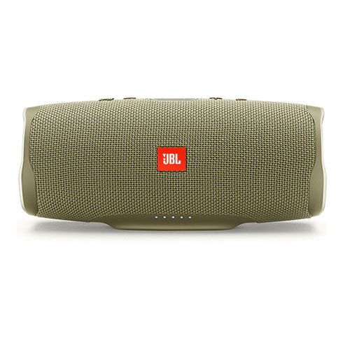 Reproduktor JBL Charge 4, sand