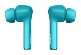 Bezdrátová sluchátka Honor Magic Earbuds, modrá