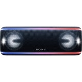 Přenosný bezdrátový reproduktor SONY SRS-XB41B, černá