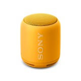 Bezdrátový reproduktor SONY SRS-XB10, BT/NFC, žlutá