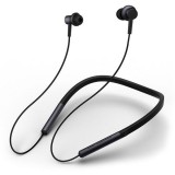 Bezdrátová sluchátka Xiaomi Mi Bluetooth Neckband, černá