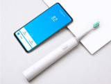 Elektrický zubní kartáček Xiaomi Mi Smart T500, bílá