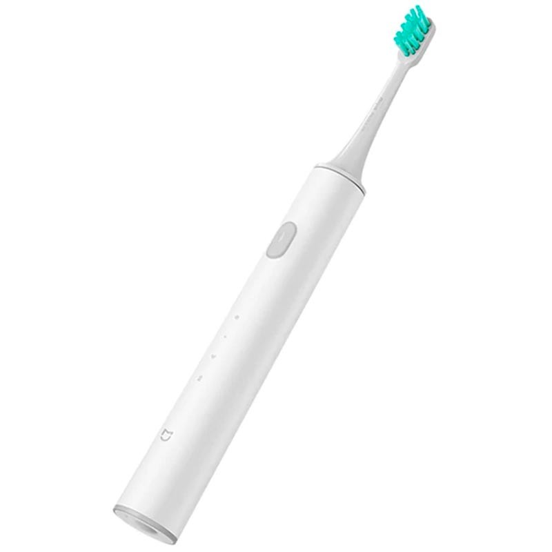 Elektrický zubní kartáček Xiaomi Mi Smart T500, bílá