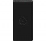 Powerbanka Xiaomi Mi Wireless Essential 10000 mAh, černá 