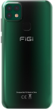 Aligator Figi Note 1 Pro 4GB/128GB zelená