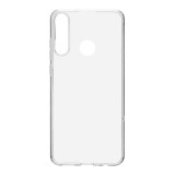 Tactical silikonové pouzdro, obal, kryt pro Huawei Y6p transparent