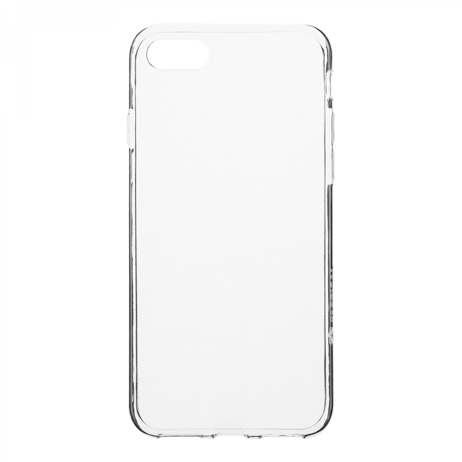 Tactical silikonové pouzdro Apple iPhone 7/8/SE2020/SE2022, transparent
