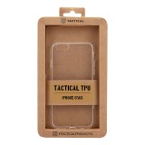 Tactical silikonové pouzdro, obal, kryt Apple iPhone 6/6s transparent
