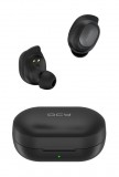 Bezdrátová sluchátka QCY T9, černá
