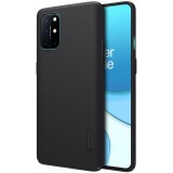 Zadní Kryt Nillkin Super Frosted pro OnePlus 8T, černá