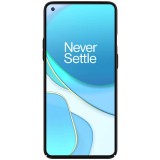 Zadní Kryt Nillkin Super Frosted pro OnePlus 8T, černá