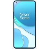 Zadní kryt Nillkin Super Frosted pro OnePlus 8T, modrá