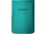 PocketBook 627 Touch Lux 4, Emerald, 6´´ E-ink 1024x758 LCD, WLAN b/g/n, 8GB/SD