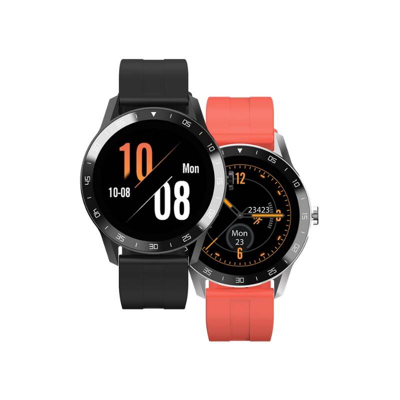 Chytré hodinky iGET Blackview GX1 Sport