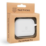 Tactical Velvet Smoothie silikonový kryt, pouzdro, obal Apple AirPods Pro yetti