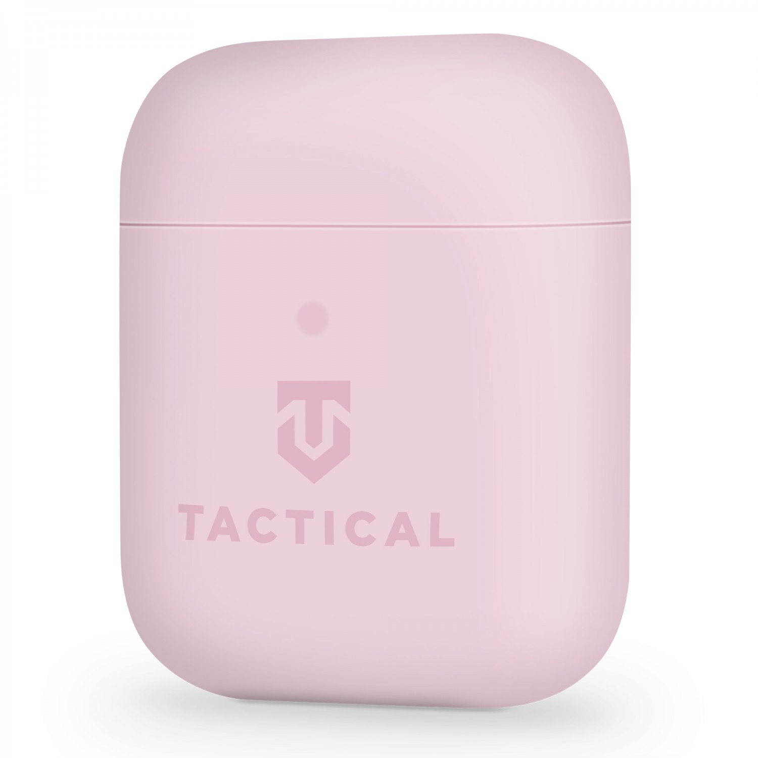 Tactical Velvet Smoothie silikonové pouzdro, obal, kryt Apple AirPods pink panther