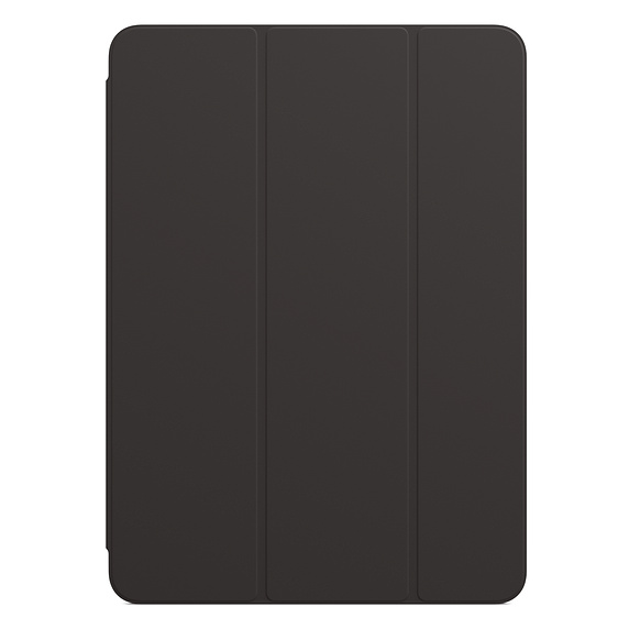 Apple Smart Folio flipové pouzdro, obal, kryt Apple iPad Pro 11'' black