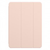 Apple Smart Folio flipové pouzdro, obal, kryt Apple iPad Pro 11'' pink sand