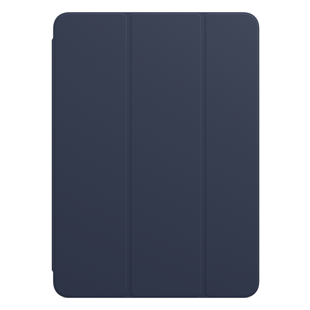 Apple Smart Folio flipové pouzdro, obal, kryt Apple iPad Pro 12.9'' deep navy