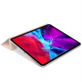 Apple Smart Folio flipové pouzdro, obal, kryt Apple iPad Pro 12.9'' pink sand