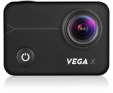 Sportovní kamera Niceboy® VEGA X
