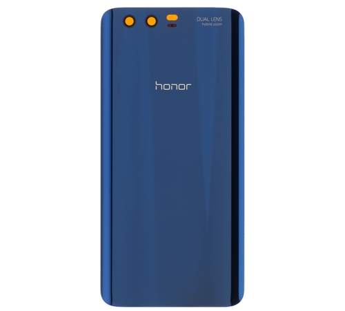 Kryt baterie Honor 9 blue (Service Pack)