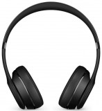 Beats Solo3 Wireless On-Ear Headphones, matná černá