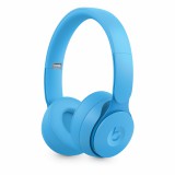 Sluchátka Beats Solo Pro, světle modrá