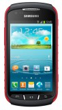 Samsung S7710 Galaxy Xcover 2 Black Red