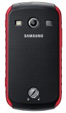 Samsung S7710 Galaxy Xcover 2 Black Red