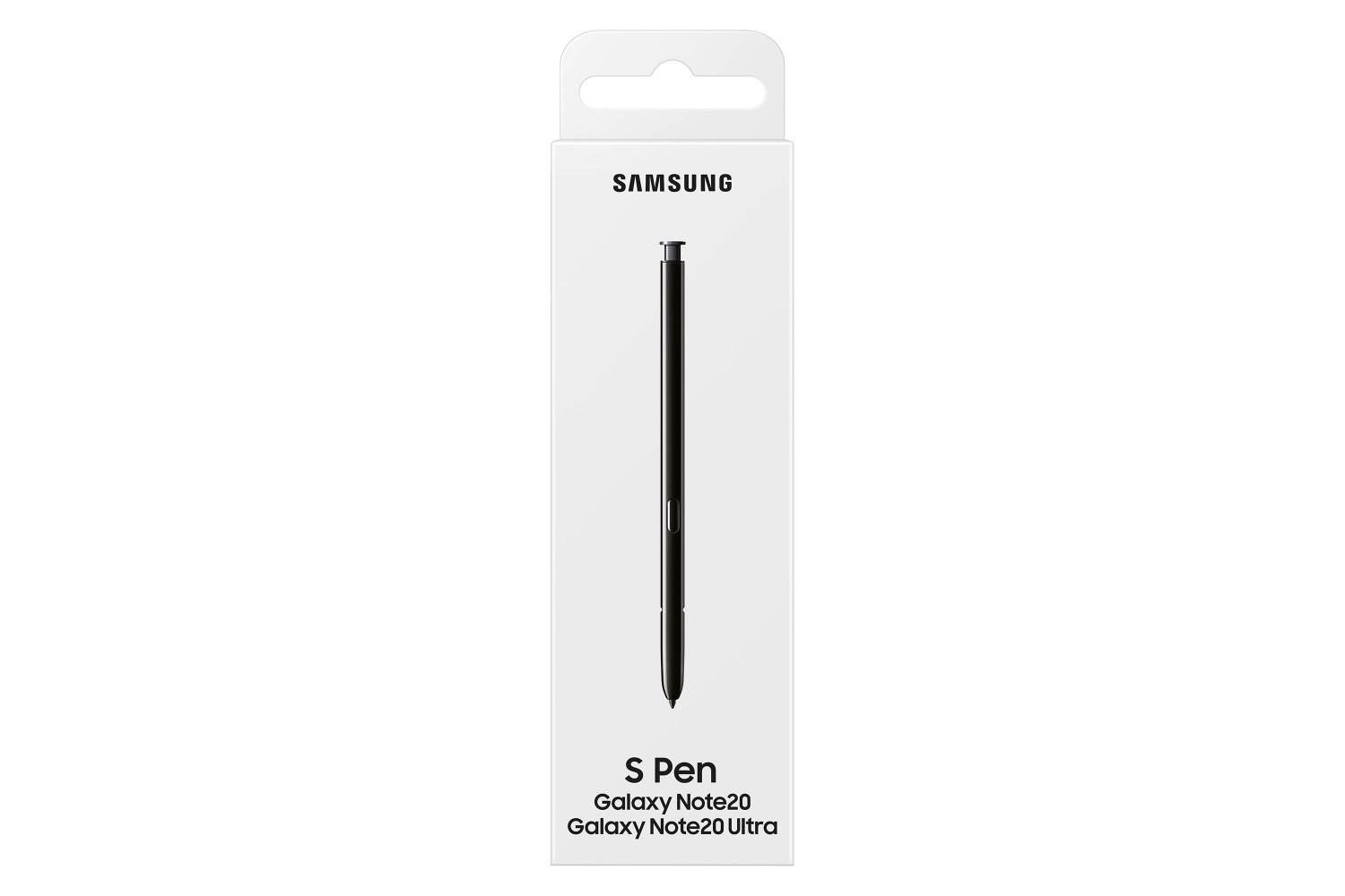 Samsung S-Pen stylus Samsung Galaxy Note20/Note20 Ultra black