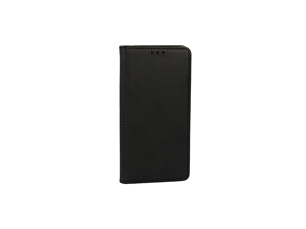 Magnet Book pouzdro flip pro Huawei Mate 9, černá