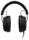 Pro Gaming Headset HyperX Cloud II kovová