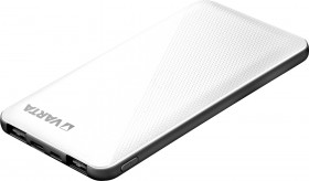 Power Bank VARTA Energy 20000mAh, bílá