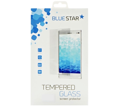 Tvrzené sklo Blue Star pro Samsung Galaxy A71
