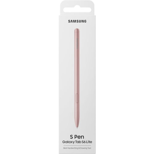 Original Stylus S Pen EJ-PP610BPE pro Samsung Galaxy Tab S6 Lite pink