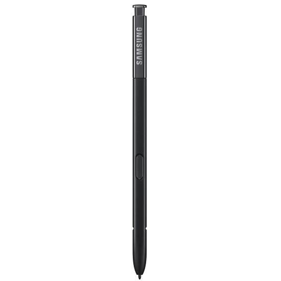 Levně Original Stylus EJ-PN950BBE pro Samsung Galaxy Note 8 black (bulk)