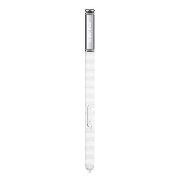 Levně Original Stylus EJ-PN910BW pro Samsung Galaxy Note4 white (bulk)