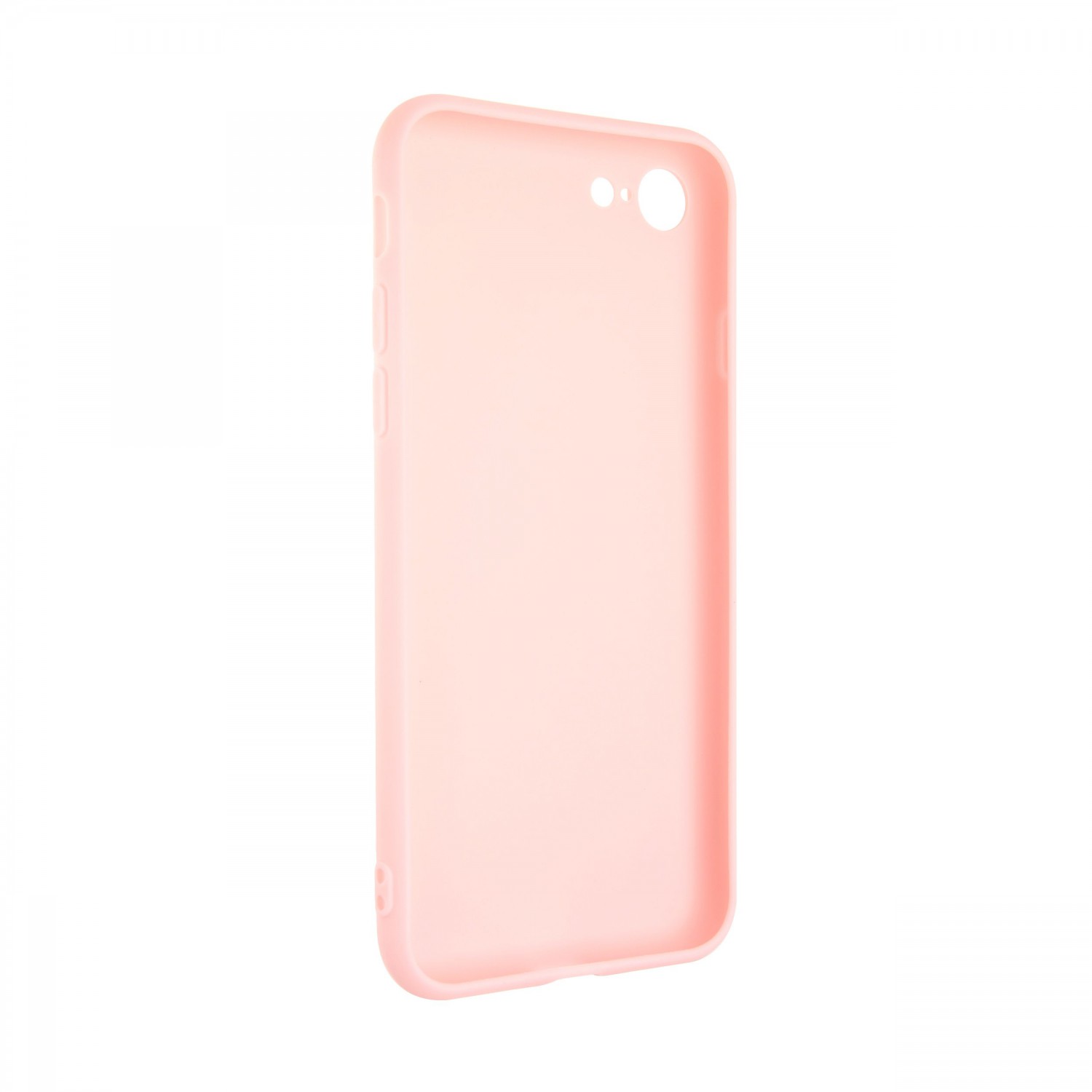 Zadní kryt, pouzdro, obal FIXED Story pro Samsung Galaxy A42 5G pink