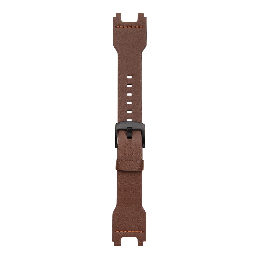 Tactical 608 kožený řemínek pro Xiaomi Amazfit T-Rex brown