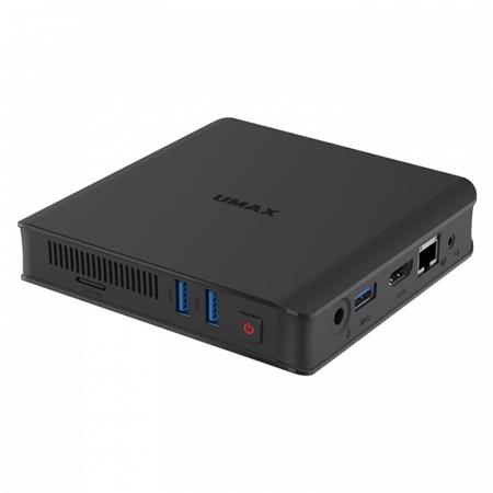 UMAX U-Box N41, Intel Celeron (N4100)