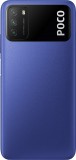 POCO M3 64GB modrá