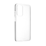 FIXED Skin Ultratenké silikonové pouzdro, obal, kryt Xiaomi Mi 10T Pro clear