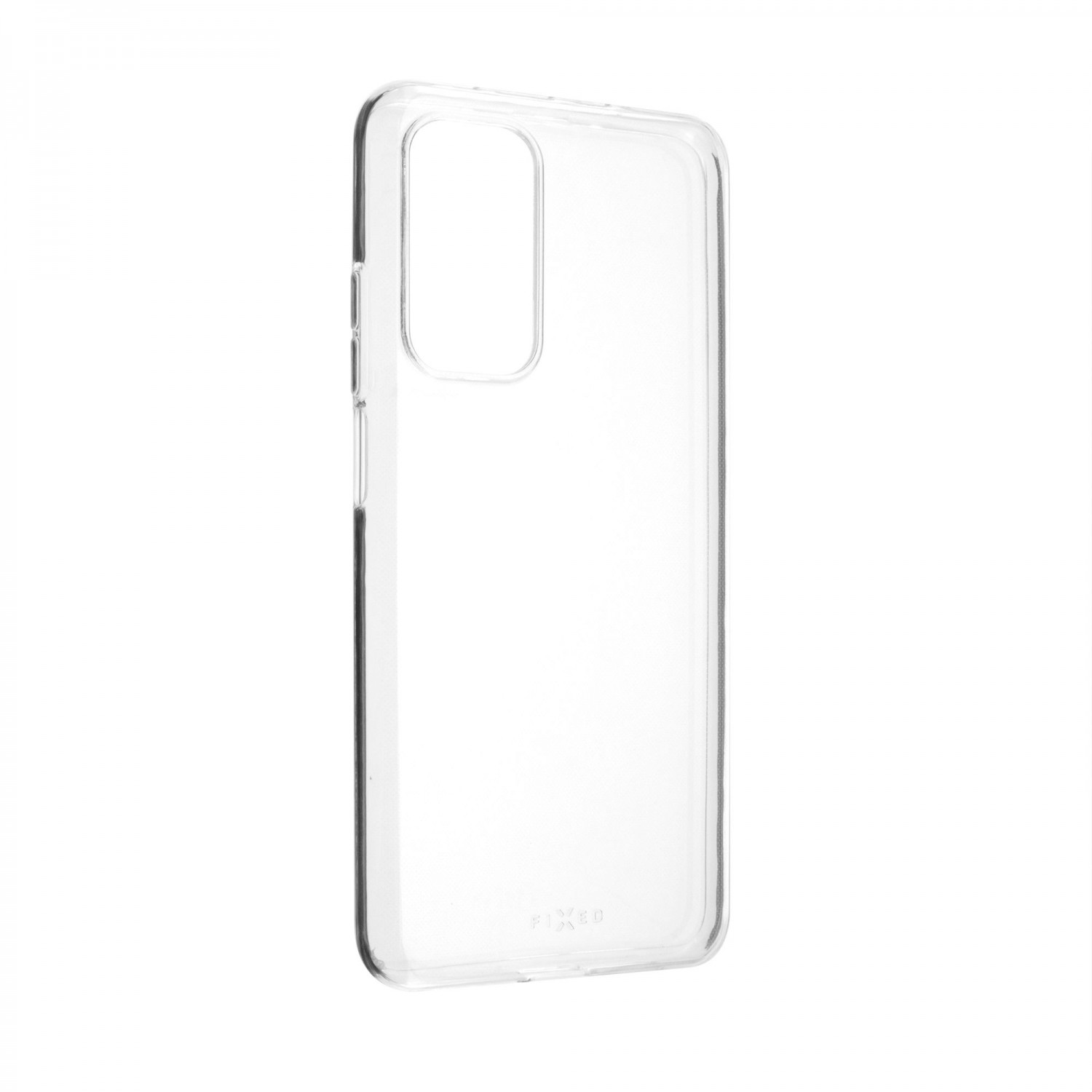 FIXED Skin Ultratenké silikonové pouzdro, obal, kryt Xiaomi Mi 10T Pro clear