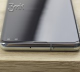 Hybridní sklo 3mk FlexibleGlass Edge pro Samsung Galaxy S9