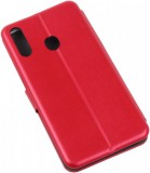 Flipové pouzdro ALIGATOR Magnetto pro Samsung Galaxy A20s, červená