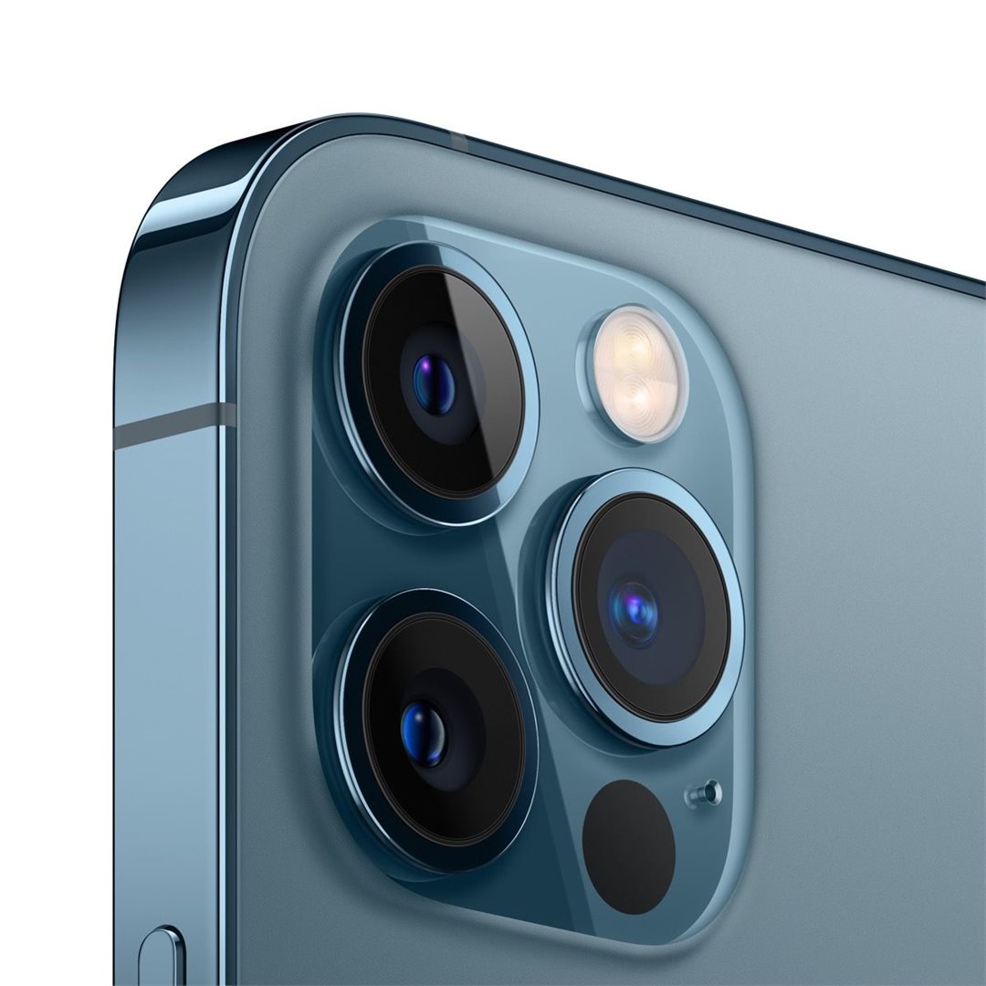 Apple iPhone 12 Pro Max 6GB/512GB modrá