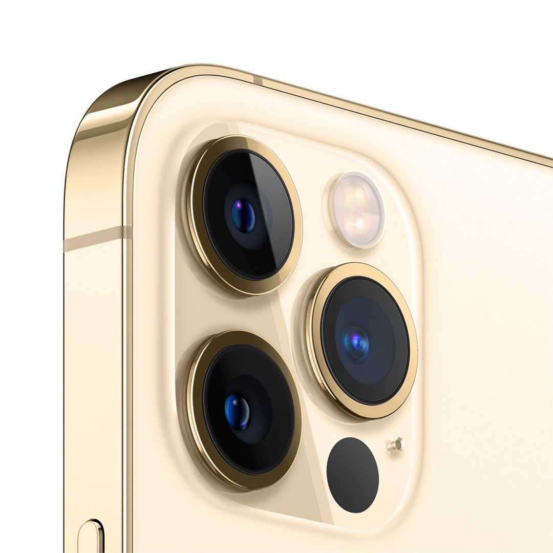 Apple iPhone 12 Pro Max 6GB/128GB zlatá