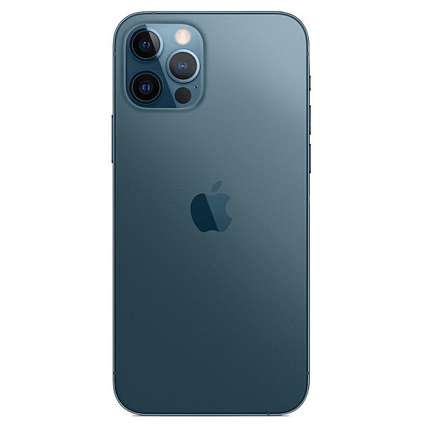Apple iPhone 12 Pro 128 GB Pacific Blue CZ
